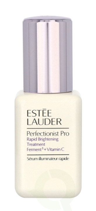 Estee Lauder E.Lauder Perfectionist Pro Rapid Brightening Treatment 30 ml ryhmässä KAUNEUS JA TERVEYS / Ihonhoito / Kasvot / Seerumit iholle @ TP E-commerce Nordic AB (C82904)