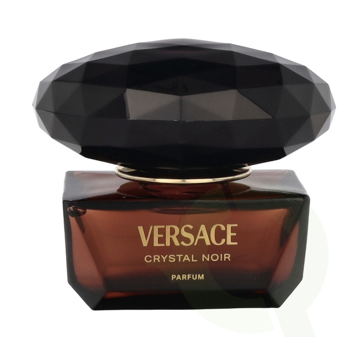 Versace Crystal Noir Parfum Spray 50 ml ryhmässä KAUNEUS JA TERVEYS / Tuoksut & Parfyymit / Parfyymit / Naisten Tuoksut @ TP E-commerce Nordic AB (C82924)