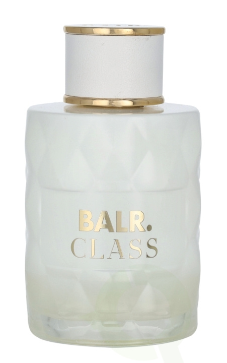 Balr. CLASS FOR WOMEN Edp Spray 100 ml ryhmässä KAUNEUS JA TERVEYS / Tuoksut & Parfyymit / Parfyymit / Naisten Tuoksut @ TP E-commerce Nordic AB (C82940)