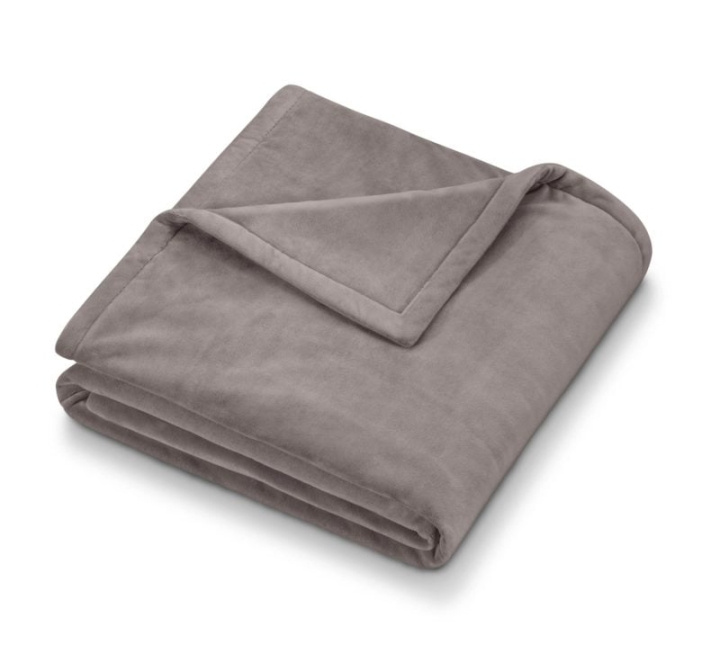 Beurer HD 75 Lämmitys Overblanket - 3 vuoden takuu ryhmässä KAUNEUS JA TERVEYS / Hieronta ja hyvinvointi / Lämpöpeitot @ TP E-commerce Nordic AB (C82952)