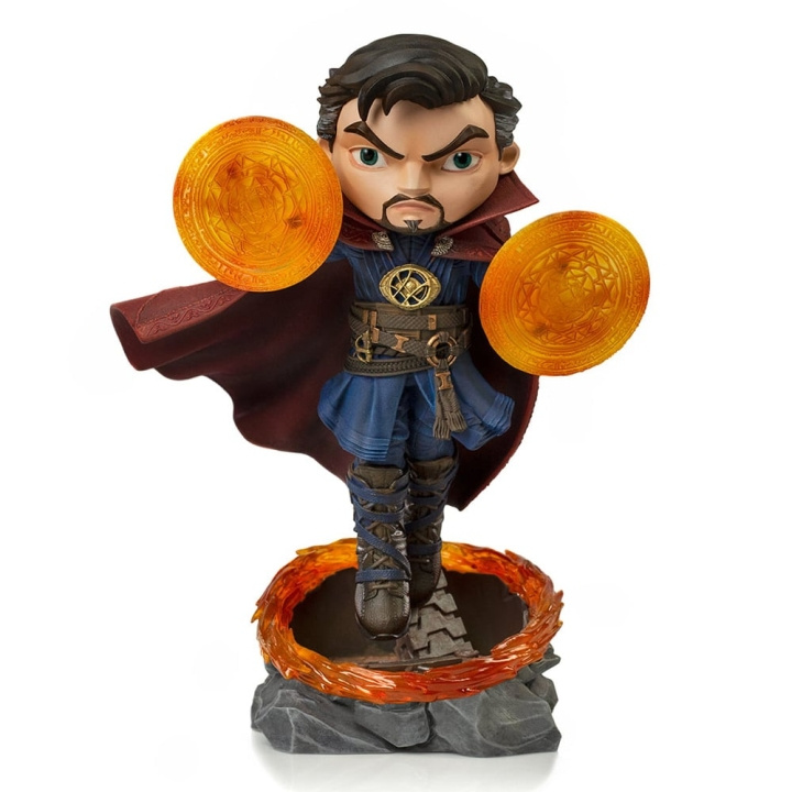 Avengers:Endgame - Doctor Strange -figuuri ryhmässä LELUT, TUOTTEET LAPSILLE JA VAUVOILLE / Leikkikalut, Askartelu &Pelit / Figuurit & miniatyyrit @ TP E-commerce Nordic AB (C83039)