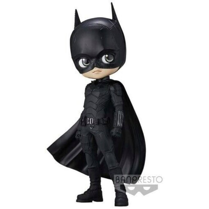 Banpresto batman Q Posket (BP18351P) ryhmässä URHEILU, VAPAA-AIKA JA HARRASTUS / Hauskat tavarat / Keräilyesineet @ TP E-commerce Nordic AB (C83089)