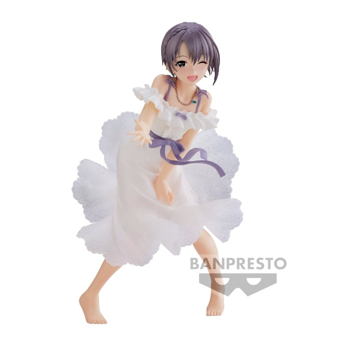 Banpresto Ticg Yuuki Otokura (BP88452P) ryhmässä URHEILU, VAPAA-AIKA JA HARRASTUS / Hauskat tavarat / Keräilyesineet @ TP E-commerce Nordic AB (C83096)