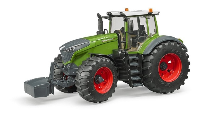 Bruder Traktori Fendt 1050 (04040) ryhmässä LELUT, TUOTTEET LAPSILLE JA VAUVOILLE / Leikkikalut, Askartelu &Pelit / Leikkiautot @ TP E-commerce Nordic AB (C83587)