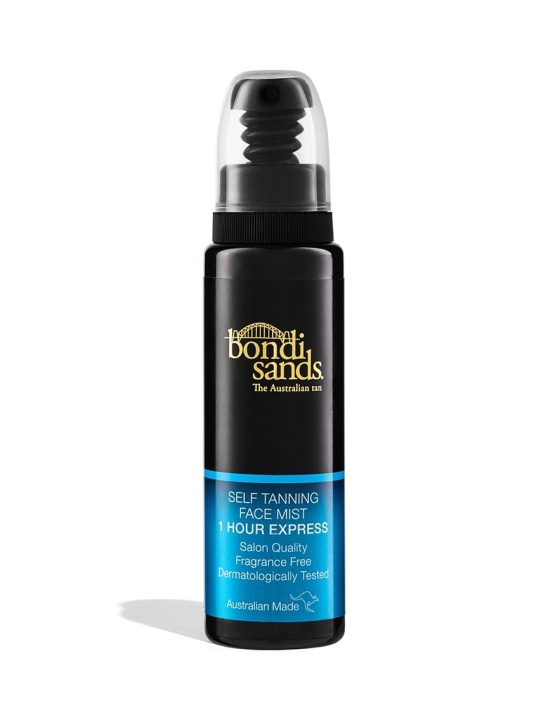 Bondi Sands Self Tan 1H Express Face Mist 70 ml ryhmässä KAUNEUS JA TERVEYS / Ihonhoito / Rusketus / Itseruskettava @ TP E-commerce Nordic AB (C83612)