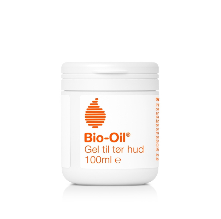 Bio-Oil Geeli kuivalle iholle 100 ml ryhmässä KAUNEUS JA TERVEYS / Ihonhoito / Kehon hoito / Vartalovoide @ TP E-commerce Nordic AB (C83624)