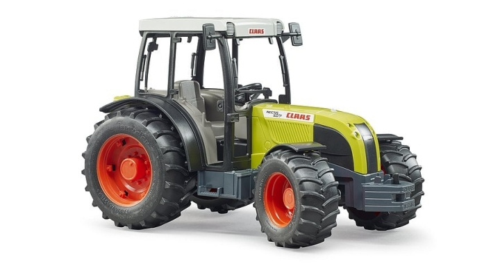 Bruder Claas Nectis 267 F (02110) ryhmässä LELUT, TUOTTEET LAPSILLE JA VAUVOILLE / Leikkikalut, Askartelu &Pelit / Lelut @ TP E-commerce Nordic AB (C83626)