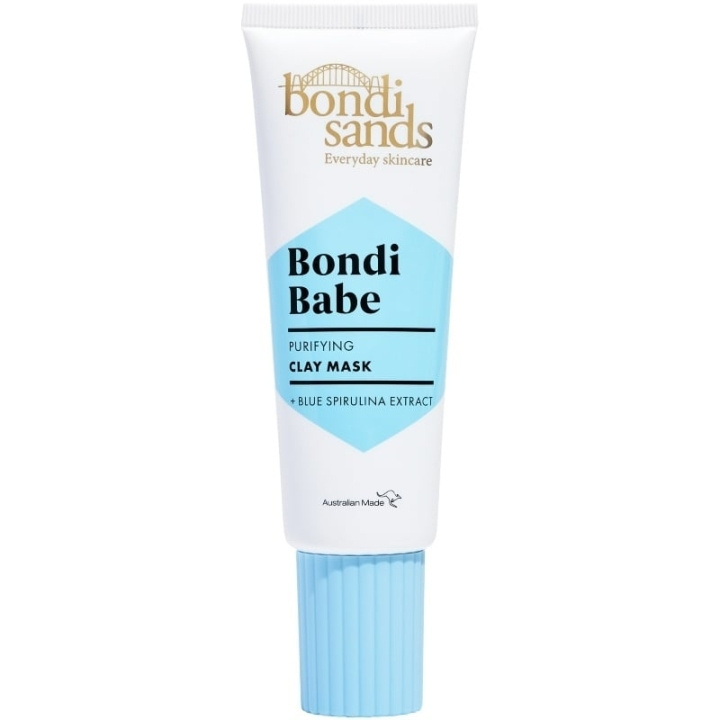 Bondi Sands Babe Savinaamio 75 ml ryhmässä KAUNEUS JA TERVEYS / Ihonhoito / Kasvot / Naamiot @ TP E-commerce Nordic AB (C83653)