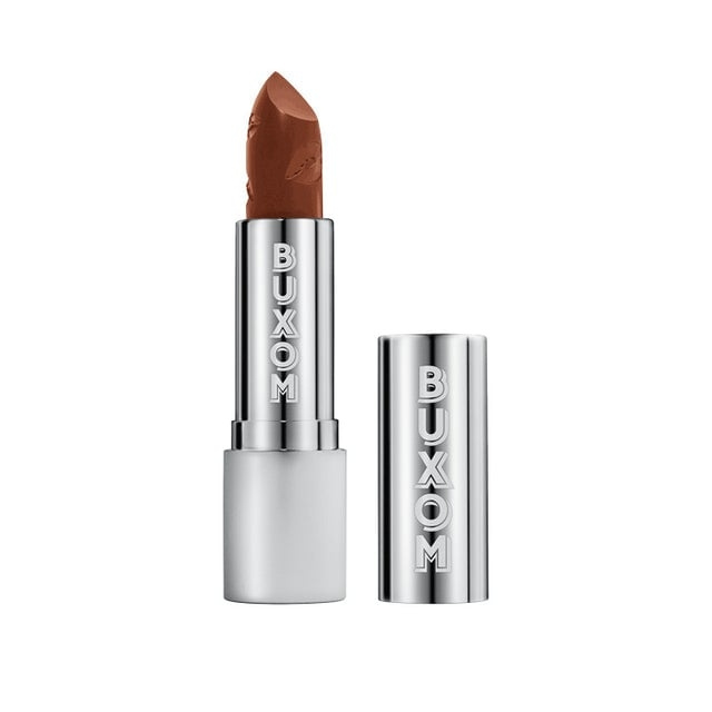 Buxom Full Force Plumping Lipstick - Enkeli ryhmässä KAUNEUS JA TERVEYS / Meikit / Huulet / Huulipuna @ TP E-commerce Nordic AB (C83692)