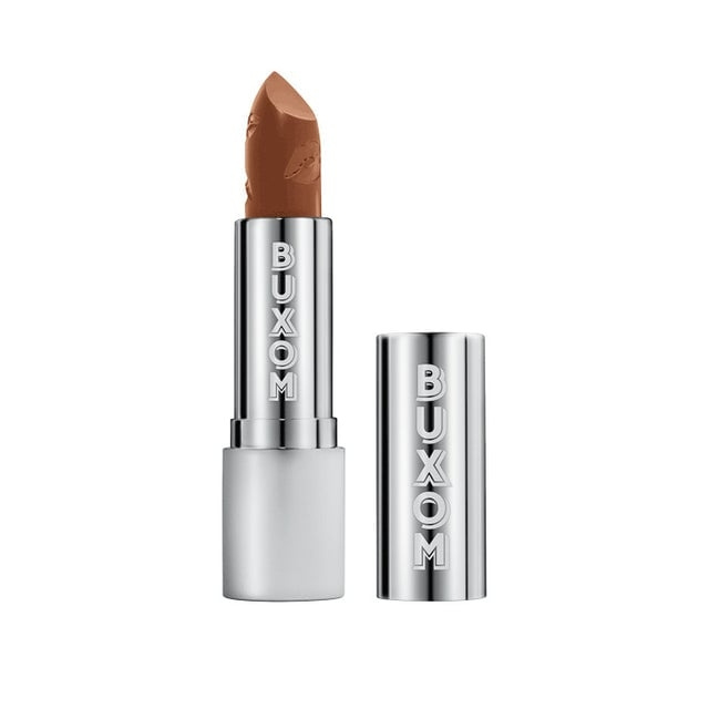 Buxom Full Force Plumping Lipstick - Unelmapoika ryhmässä KAUNEUS JA TERVEYS / Meikit / Huulet / Huulipuna @ TP E-commerce Nordic AB (C83693)