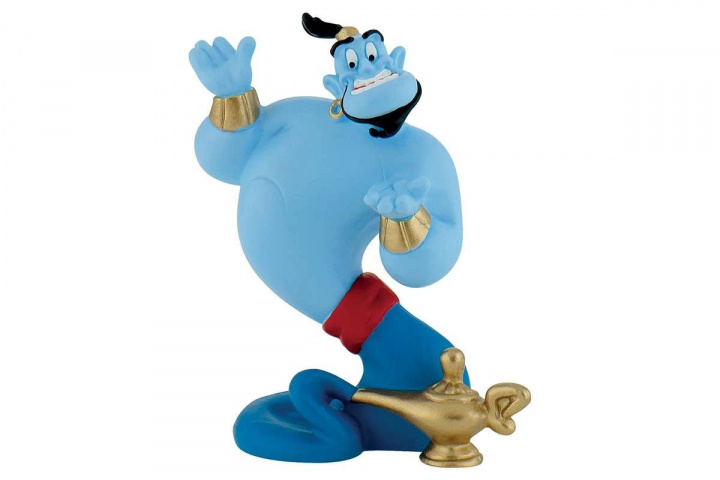 BULLYLAND Disney Henki (8 cm) (12472) ryhmässä LELUT, TUOTTEET LAPSILLE JA VAUVOILLE / Leikkikalut, Askartelu &Pelit / Figuurit & miniatyyrit @ TP E-commerce Nordic AB (C83753)