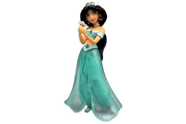 BULLYLAND Disney Jasmin (10 cm) (12455) ryhmässä LELUT, TUOTTEET LAPSILLE JA VAUVOILLE / Leikkikalut, Askartelu &Pelit / Figuurit & miniatyyrit @ TP E-commerce Nordic AB (C83754)