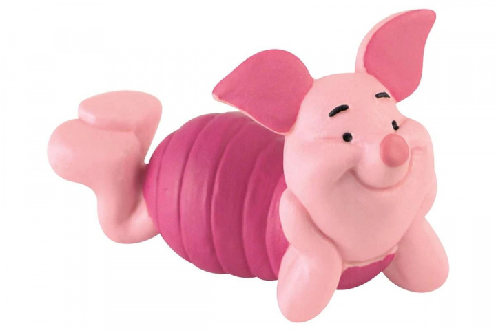 BULLYLAND Disney Possu (3 cm) (525343) ryhmässä LELUT, TUOTTEET LAPSILLE JA VAUVOILLE / Leikkikalut, Askartelu &Pelit / Figuurit & miniatyyrit @ TP E-commerce Nordic AB (C83773)