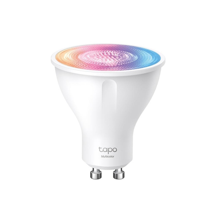 TP-Link Tapo Smart Wi-Fi-valonheitin, monivärinen /Tapo L630 ryhmässä KODINELEKTRONIIKKA / Valaistus / LED-lamput @ TP E-commerce Nordic AB (C83806)