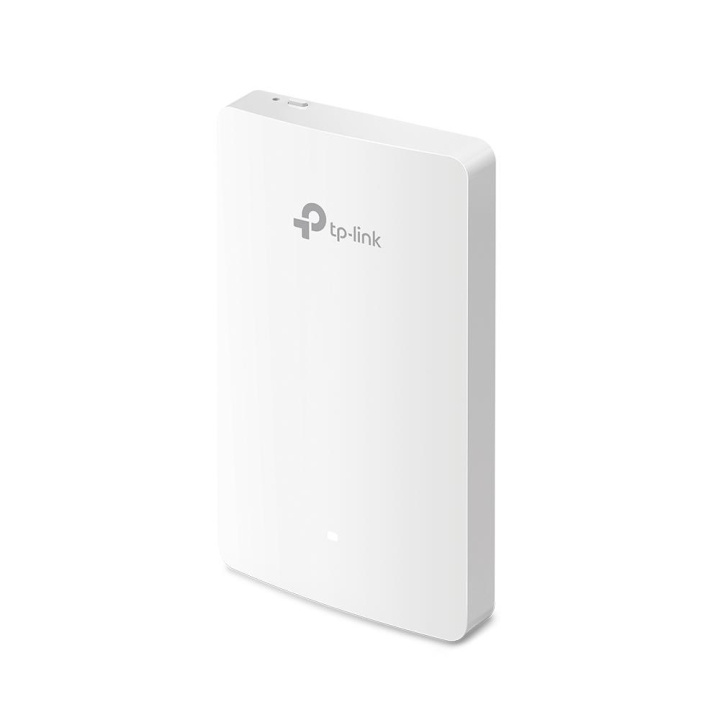 TP-Link AC1200 Omada langaton MU-MIMO Gigabit-seinälaatikkotukiasema /EAP235-Wall ryhmässä TIETOKOONET & TARVIKKEET / Verkko / Wifi-vahvistimet @ TP E-commerce Nordic AB (C83834)