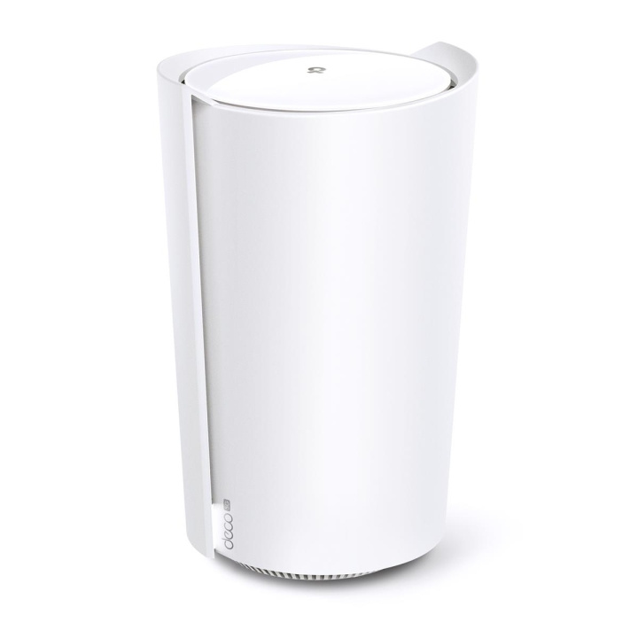 TP-Link Deco X80 AX6000 5G Whole Home Wi-Fi 6 -yhdyskäytävä ryhmässä TIETOKOONET & TARVIKKEET / Verkko / Wifi-vahvistimet @ TP E-commerce Nordic AB (C83863)