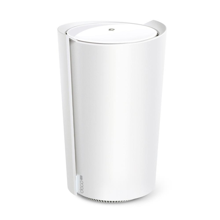 TP-Link Deco X50 AX3000 5G Whole-Home Mesh Wi-Fi 6 -yhdyskäytävässä ryhmässä TIETOKOONET & TARVIKKEET / Verkko / Wifi-vahvistimet @ TP E-commerce Nordic AB (C83881)