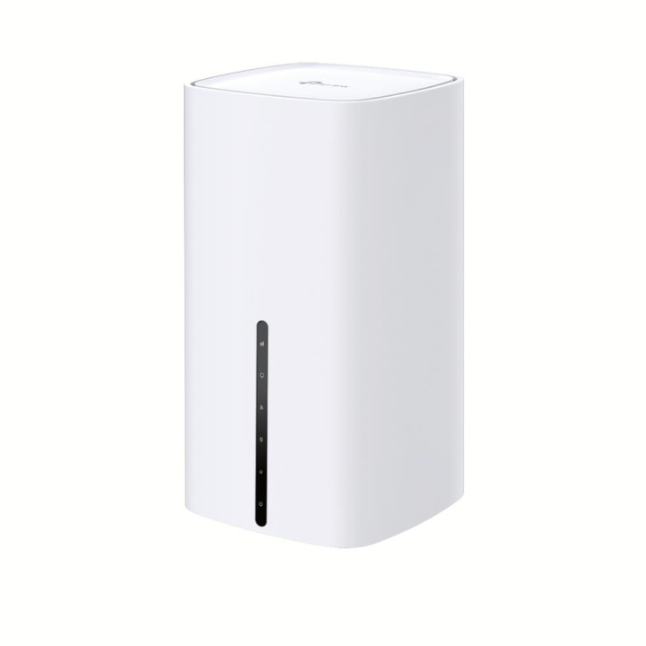 TP-Link AX1800 5G langaton kaksitaajuuksinen gigabittinen Wi-Fi 6 -reititin /Archer NX200 ryhmässä TIETOKOONET & TARVIKKEET / Verkko / Wifi-vahvistimet @ TP E-commerce Nordic AB (C83930)