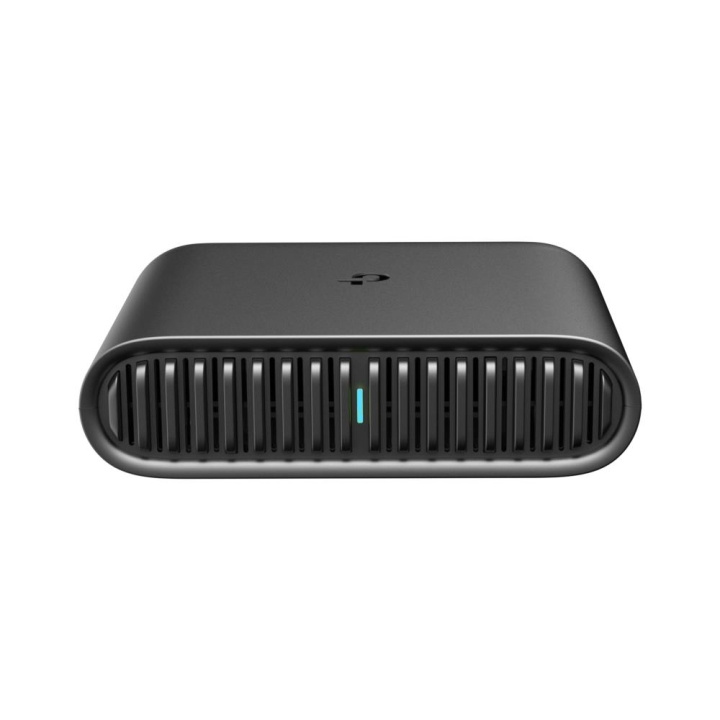 TP-Link AX1500 Wi-Fi 6 matkareititin ryhmässä TIETOKOONET & TARVIKKEET / Verkko / Wifi-vahvistimet @ TP E-commerce Nordic AB (C83936)