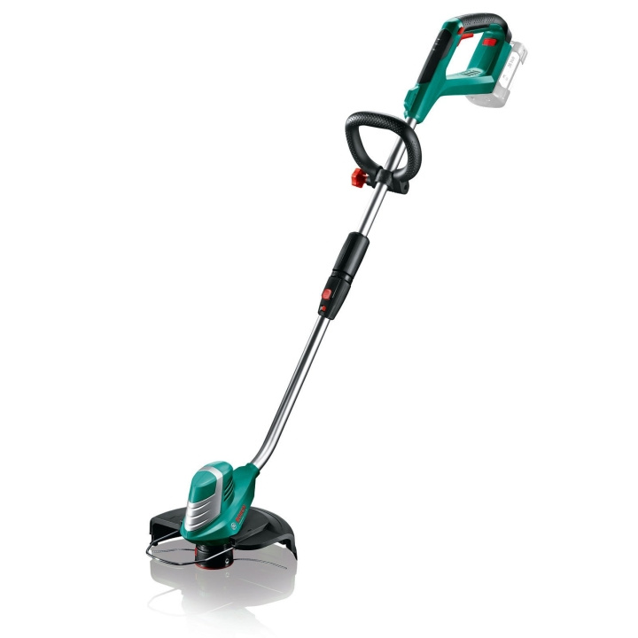 Bosch AdvancedGrassCut 36 ruohotrimmeri 36V Solo (ilman akkua+laturia) ryhmässä KOTI, TALOUS JA PUUTARHA / Työkalut & Tee itse / Muut sähkötyökalut @ TP E-commerce Nordic AB (C83965)