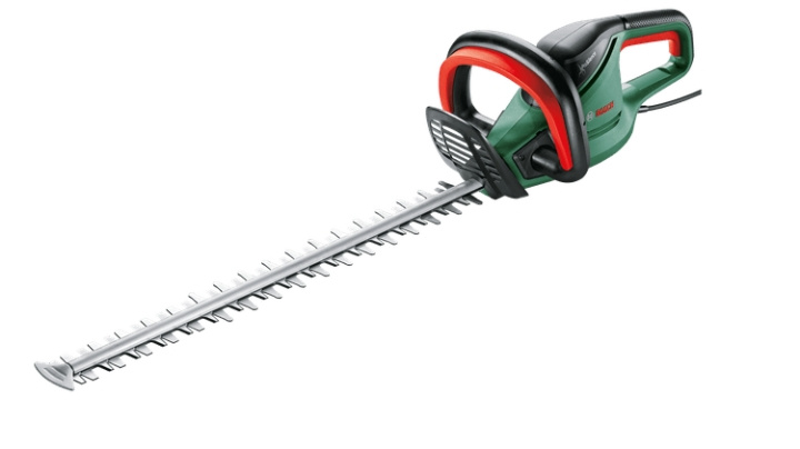 Bosch Universal HedgeCut 50cm terä - johdollinen ryhmässä KOTI, TALOUS JA PUUTARHA / Työkalut & Tee itse / Muut sähkötyökalut @ TP E-commerce Nordic AB (C84013)