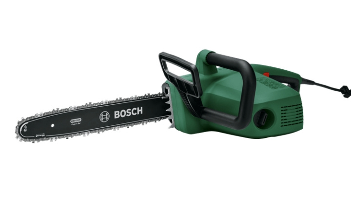 Bosch Universal moottorisaha 40 ryhmässä KOTI, TALOUS JA PUUTARHA / Työkalut & Tee itse / Muut sähkötyökalut @ TP E-commerce Nordic AB (C84015)