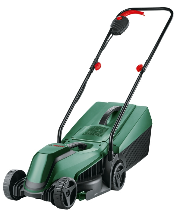 Bosch EasyMower 18V-32-200 ( Akku ei sisälly ) ryhmässä KOTI, TALOUS JA PUUTARHA / Työkalut & Tee itse / Muut sähkötyökalut @ TP E-commerce Nordic AB (C84016)