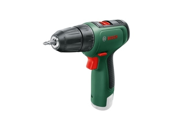 Bosch EasyDrill 1200 ( akku ei sisälly ) ryhmässä KOTI, TALOUS JA PUUTARHA / Työkalut & Tee itse / Muut sähkötyökalut @ TP E-commerce Nordic AB (C84030)