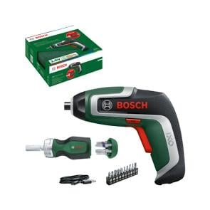 Bosch IXO 7 -avainsarja ryhmässä KOTI, TALOUS JA PUUTARHA / Työkalut & Tee itse / Muut sähkötyökalut @ TP E-commerce Nordic AB (C84160)