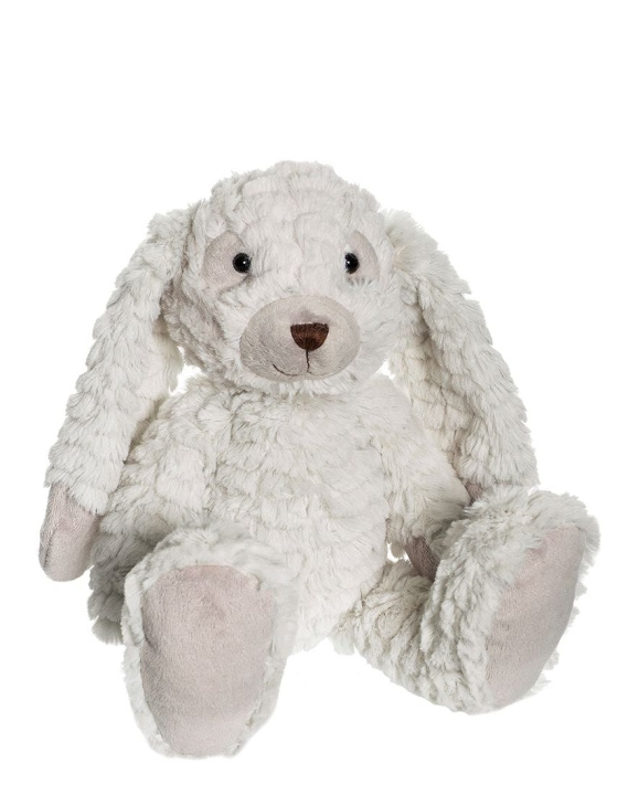 Bunnies Lucy, 30 cm (TK2767) ryhmässä LELUT, TUOTTEET LAPSILLE JA VAUVOILLE / Lelut vauvoille (0-3v) / Pehmolelut @ TP E-commerce Nordic AB (C84162)