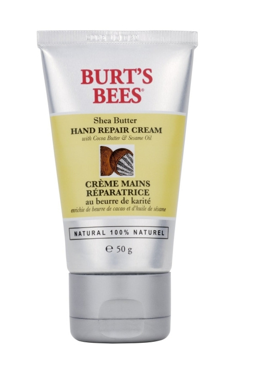 Burt\'s Bees Käsivoide Sheavoi 50 ml ryhmässä KAUNEUS JA TERVEYS / Manikyyri/Pedikyyri / Käsirasva @ TP E-commerce Nordic AB (C84169)