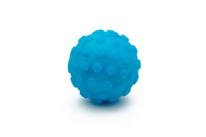 Sphero Nubby Cover - Sininen (Uusi pakkaus) ryhmässä LELUT, TUOTTEET LAPSILLE JA VAUVOILLE / Leikkikalut, Askartelu &Pelit / Kokeilu ja tee-se-itse @ TP E-commerce Nordic AB (C84188)