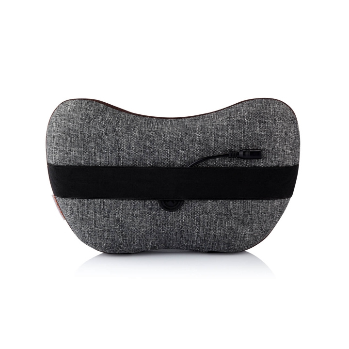 MEDIVON Massage Pillow Travel ryhmässä KAUNEUS JA TERVEYS / Hieronta ja hyvinvointi / Hieronta @ TP E-commerce Nordic AB (C84231)