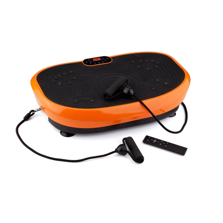 MEDIVON Vibration Plate Corex ryhmässä KAUNEUS JA TERVEYS / Terveydenhoito / Muut @ TP E-commerce Nordic AB (C84244)