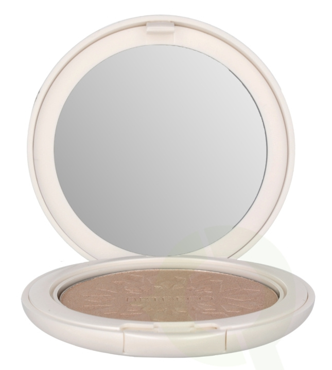 Artdeco Glow Highlighting Powder 9 g #1 Miracle Glow ryhmässä KAUNEUS JA TERVEYS / Meikit / Meikit Kasvot / Contour/Highlight @ TP E-commerce Nordic AB (C84321)