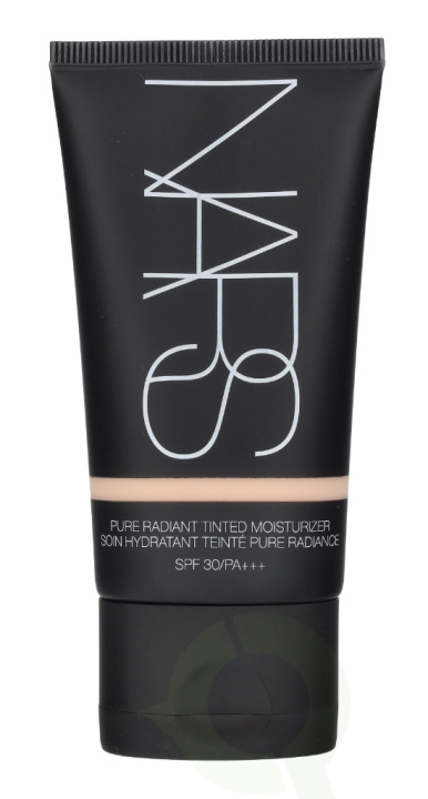 NARS Pure Radiant Tinted Moisturizer SPF30 50 ml Norwich ryhmässä KAUNEUS JA TERVEYS / Ihonhoito / Kasvot / Kasvovoide @ TP E-commerce Nordic AB (C84335)