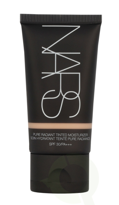 NARS Pure Radiant Tinted Moisturizer SPF30 50 ml Sydney ryhmässä KAUNEUS JA TERVEYS / Ihonhoito / Kasvot / Kasvovoide @ TP E-commerce Nordic AB (C84336)