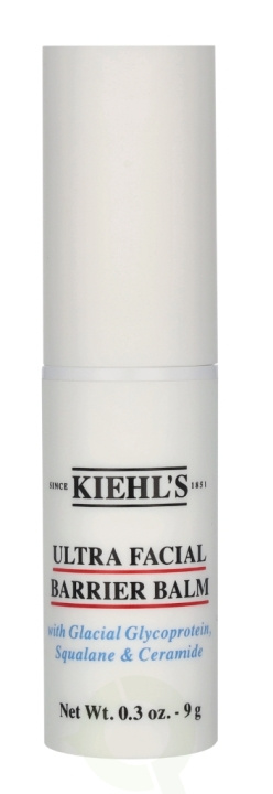 Kiehl\'s Ultra Facial Barrier Balm 9 g ryhmässä KAUNEUS JA TERVEYS / Ihonhoito / Kasvot / Kasvovoide @ TP E-commerce Nordic AB (C84351)