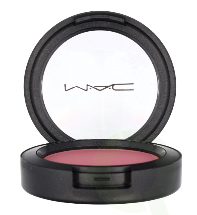 MAC Sheertone Blush 6 g Breath Of Plum ryhmässä KAUNEUS JA TERVEYS / Meikit / Meikit Kasvot / Contour/Highlight @ TP E-commerce Nordic AB (C84367)