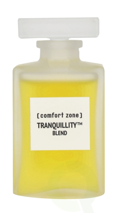 Comfort Zone Tranquillity Blend 50 ml ryhmässä KAUNEUS JA TERVEYS / Tuoksut & Parfyymit / Muut tuoksut / Pullot @ TP E-commerce Nordic AB (C84368)