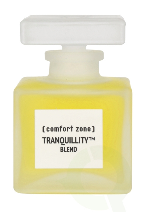 Comfort Zone Tranquillity Blend 30 ml ryhmässä KAUNEUS JA TERVEYS / Tuoksut & Parfyymit / Muut tuoksut / Pullot @ TP E-commerce Nordic AB (C84369)