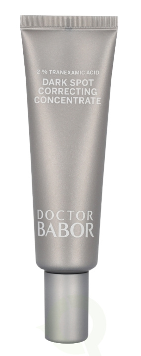 Babor Resurface Dark Spot Correcting Concentrate 30 ml ryhmässä KAUNEUS JA TERVEYS / Ihonhoito / Kasvot / Seerumit iholle @ TP E-commerce Nordic AB (C84373)