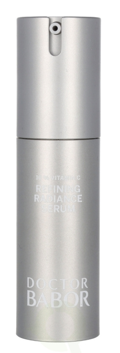 Babor Resurface Refining Radiance Serum 30 ml ryhmässä KAUNEUS JA TERVEYS / Ihonhoito / Kasvot / Seerumit iholle @ TP E-commerce Nordic AB (C84374)