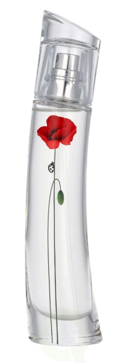 Kenzo Flower By Kenzo Parisienne Edp Spray 40 ml ryhmässä KAUNEUS JA TERVEYS / Tuoksut & Parfyymit / Parfyymit / Naisten Tuoksut @ TP E-commerce Nordic AB (C84383)