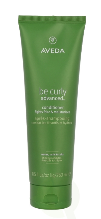 Aveda Be Curly Conditioner 250 ml ryhmässä KAUNEUS JA TERVEYS / Hiukset &Stailaus / Hiustenhoito / Hoitoaine @ TP E-commerce Nordic AB (C84393)