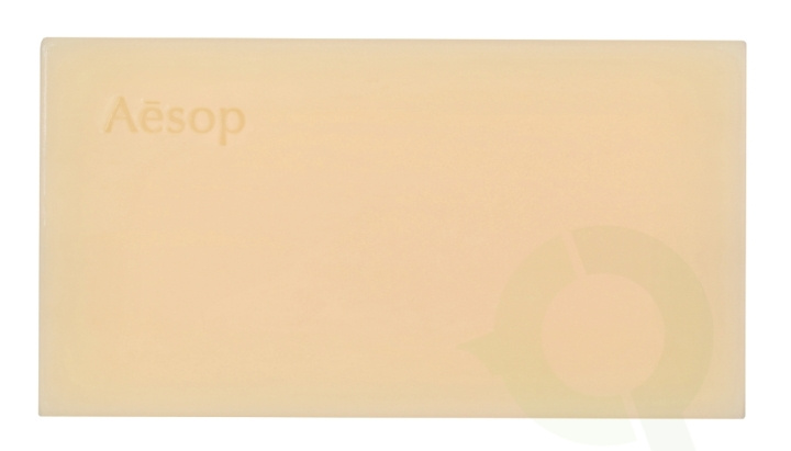 AESOP Refresh Bar Soap 150 g ryhmässä KAUNEUS JA TERVEYS / Ihonhoito / Kehon hoito / Käsisaippua @ TP E-commerce Nordic AB (C84396)