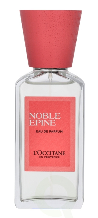 L\'Occitane Noble Epine Edp Spray 50 ml ryhmässä KAUNEUS JA TERVEYS / Tuoksut & Parfyymit / Parfyymit / Unisex @ TP E-commerce Nordic AB (C84408)