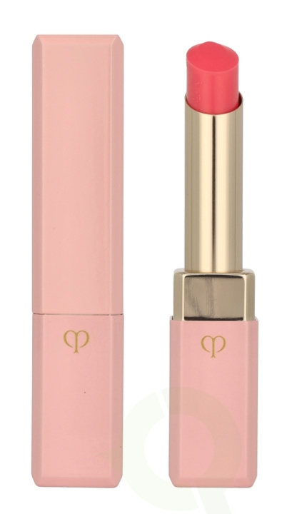 Cle De Peau Beaute Cle De Peau Lip Glorifier 2.8 g #1 Pink ryhmässä KAUNEUS JA TERVEYS / Meikit / Huulet / Huulipuna @ TP E-commerce Nordic AB (C84443)