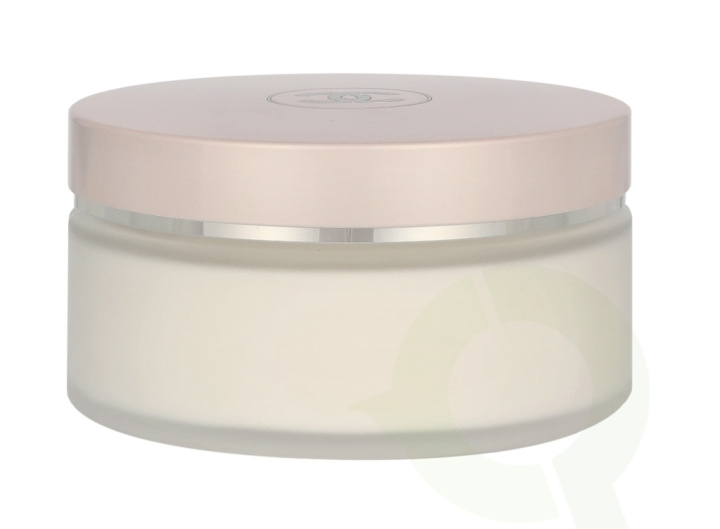 Chanel Chance Eau Tendre Body Cream 150 g ryhmässä KAUNEUS JA TERVEYS / Ihonhoito / Kehon hoito / Vartalovoide @ TP E-commerce Nordic AB (C84447)