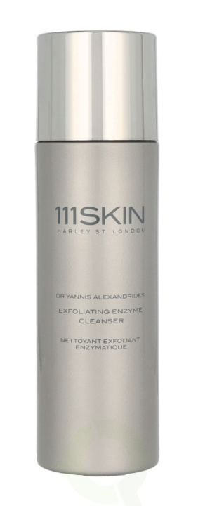 111Skin Exfoliating Enzyme Cleanser 40 g ryhmässä KAUNEUS JA TERVEYS / Ihonhoito / Kasvot / Kuorinta @ TP E-commerce Nordic AB (C84459)